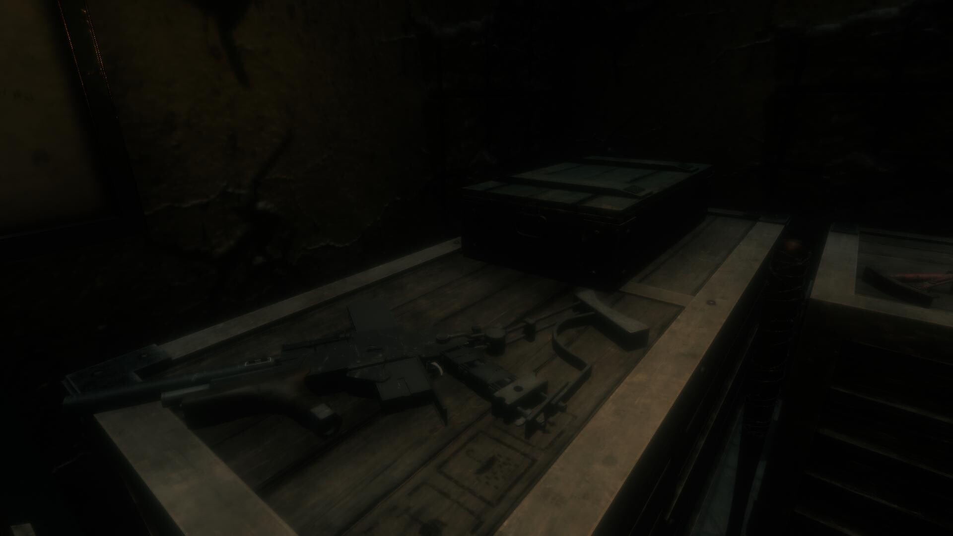 Metro Resonance screenshot 4