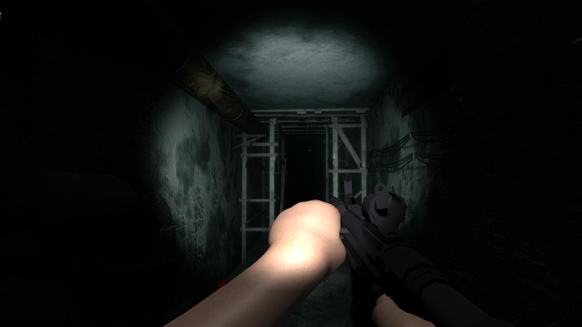 Metro Resonance screenshot 5