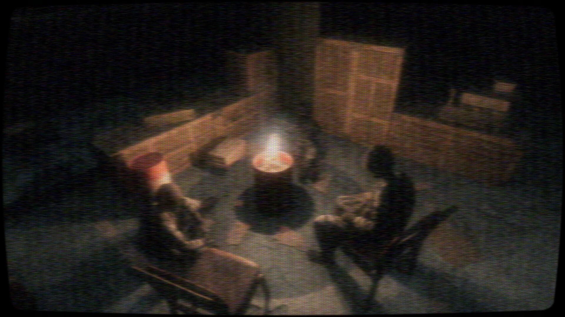 Metro Resonance screenshot 1