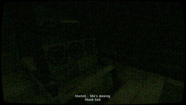 Metro Resonance screenshot 6