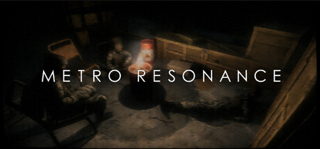 Metro Resonance