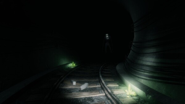 Metro Resonance screenshot 3