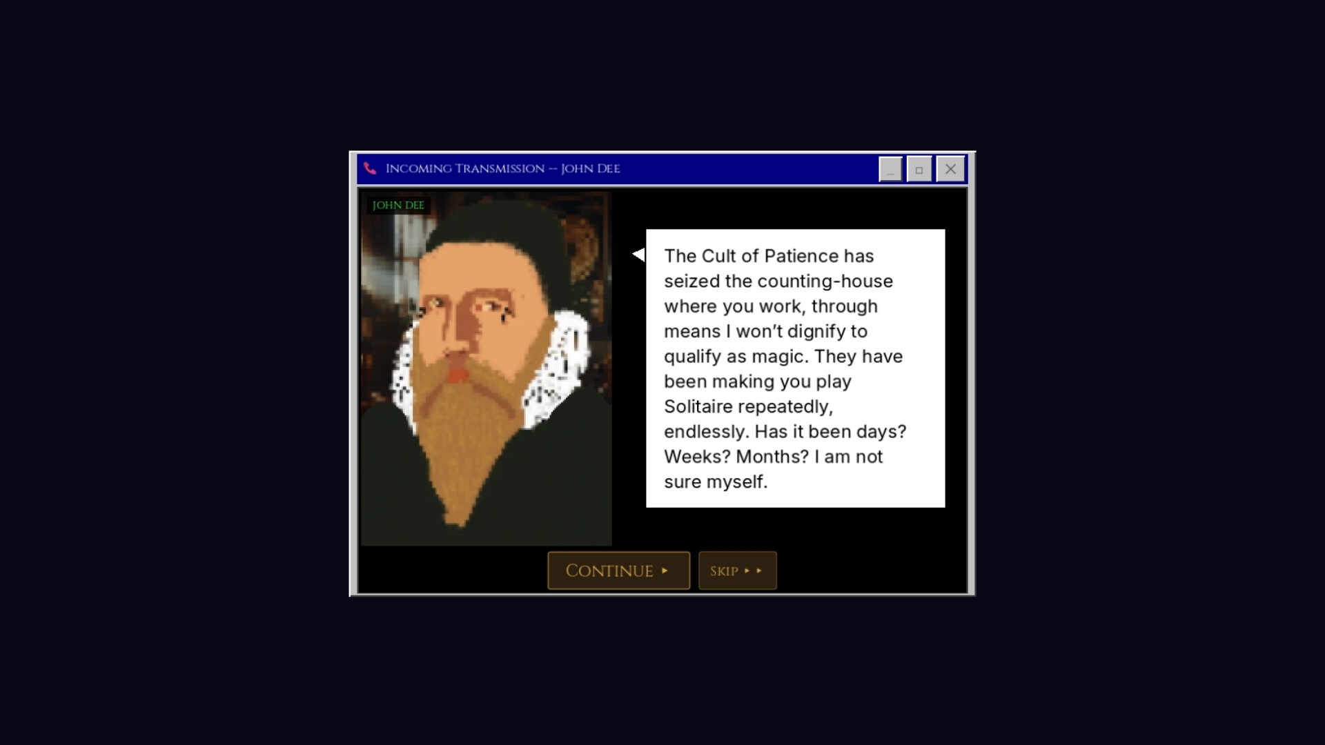 The Solitaire Tower of Doom screenshot 7