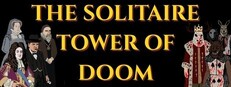 The Solitaire Tower of Doom