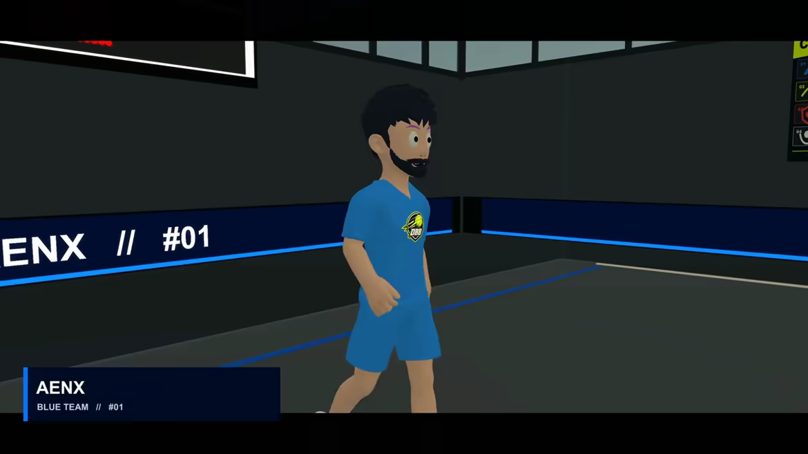 Dodgeball Bash video 1