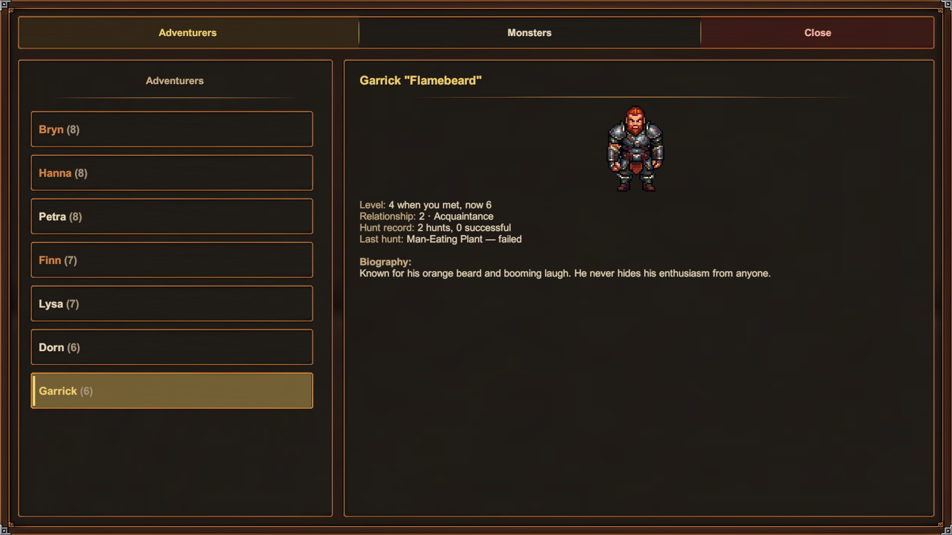 Medieval Fantasy Blacksmith Shop