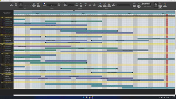 ProdRoads screenshot 5