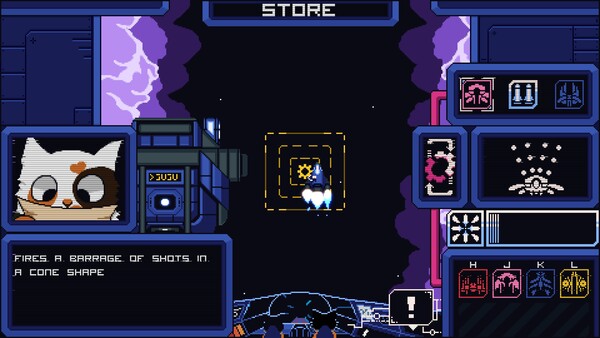 Space Battle Cats screenshot 5