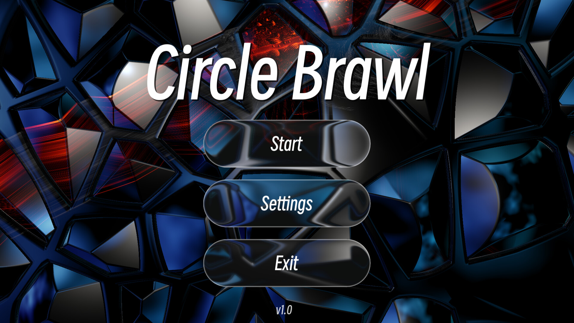 CircleBrawl screenshot