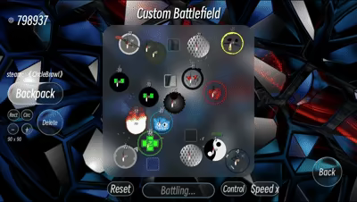 CircleBrawl video 4