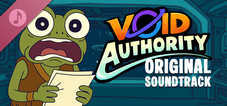 Void Authority Official Soundtrack