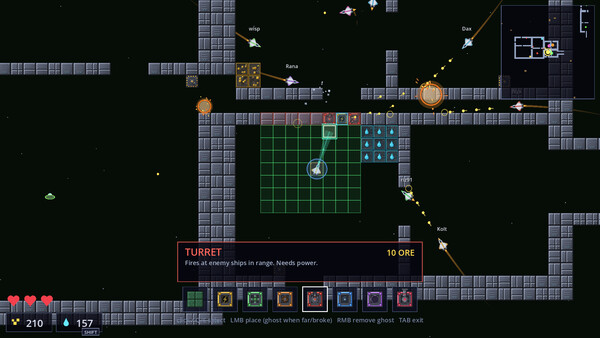 ShootyCraft screenshot 5
