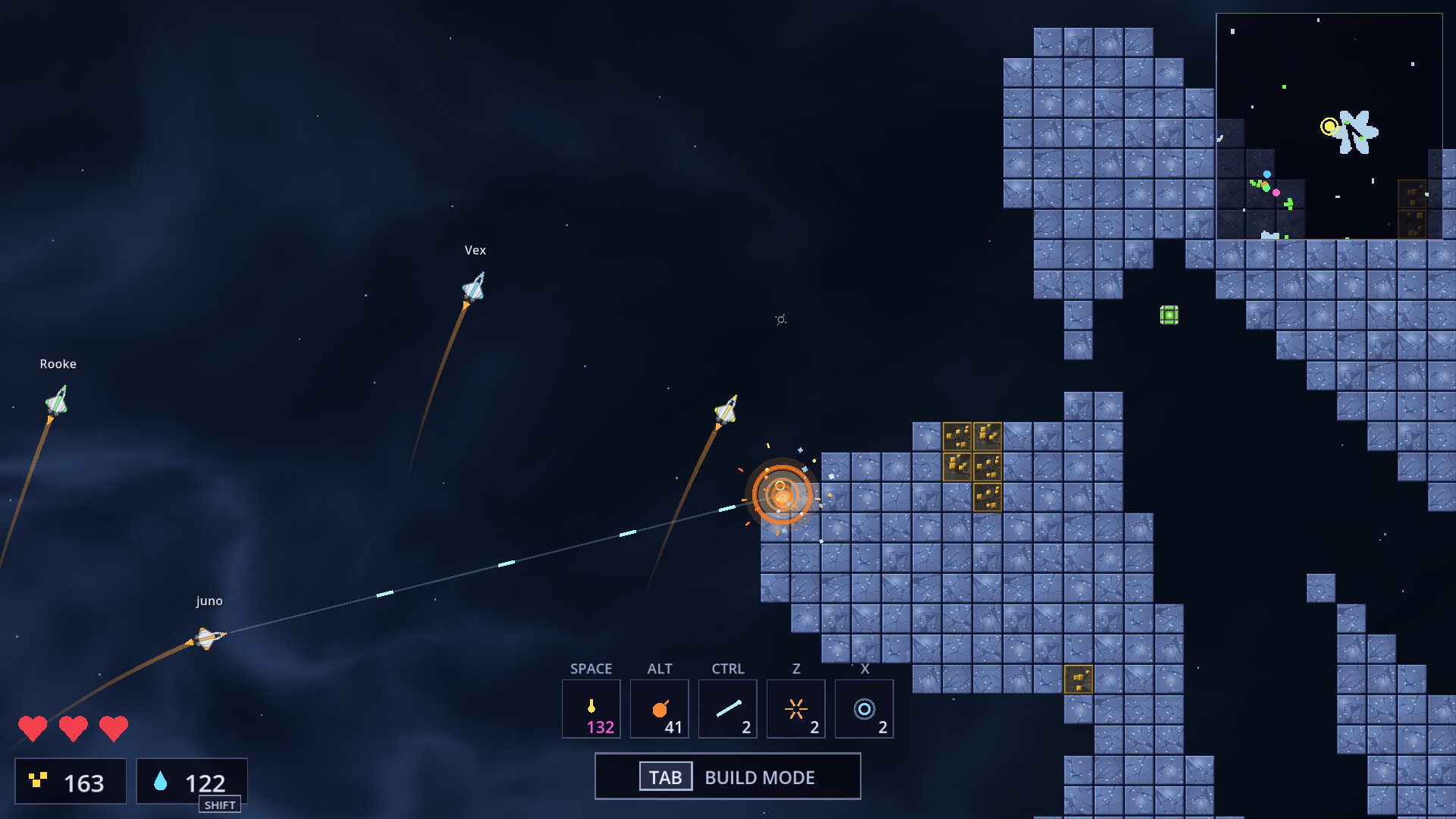 ShootyCraft screenshot #4