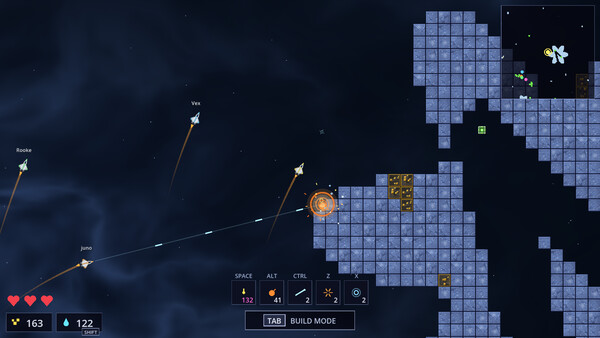 ShootyCraft screenshot 4
