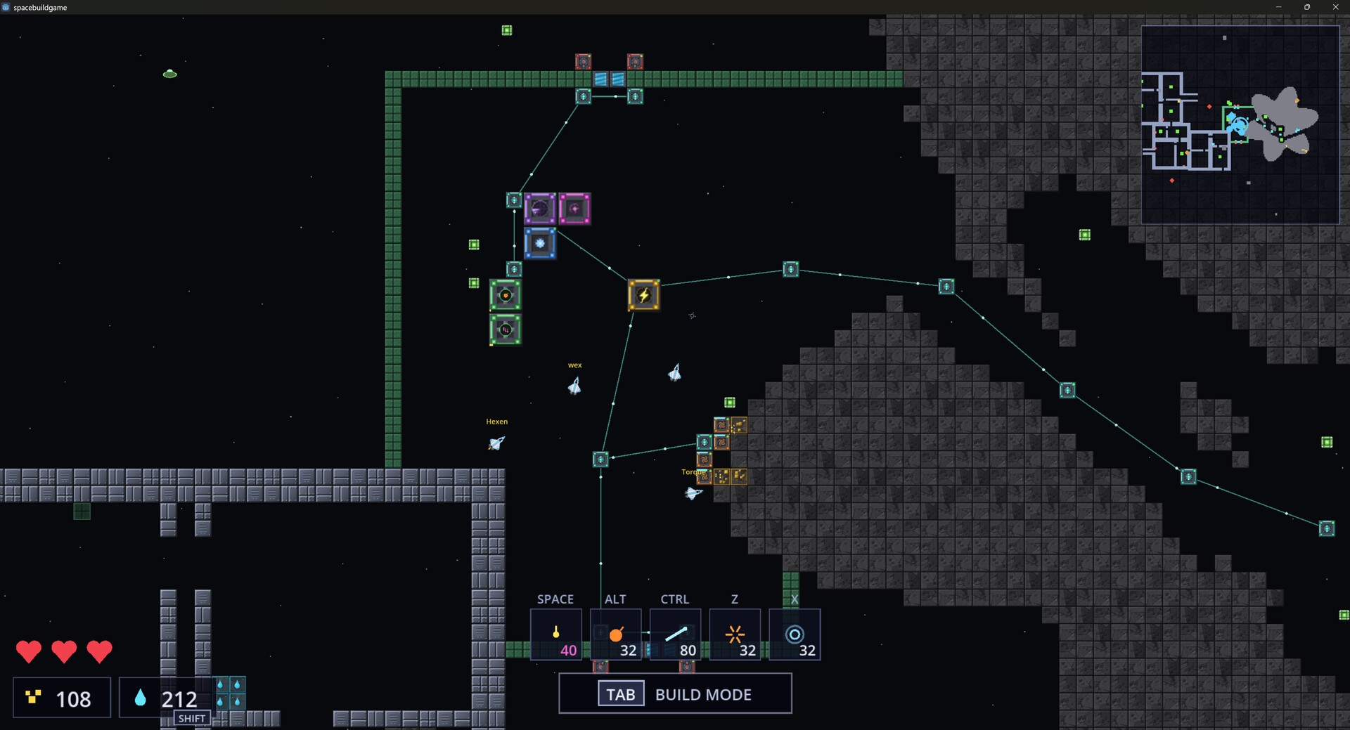 ShootyCraft screenshot #3