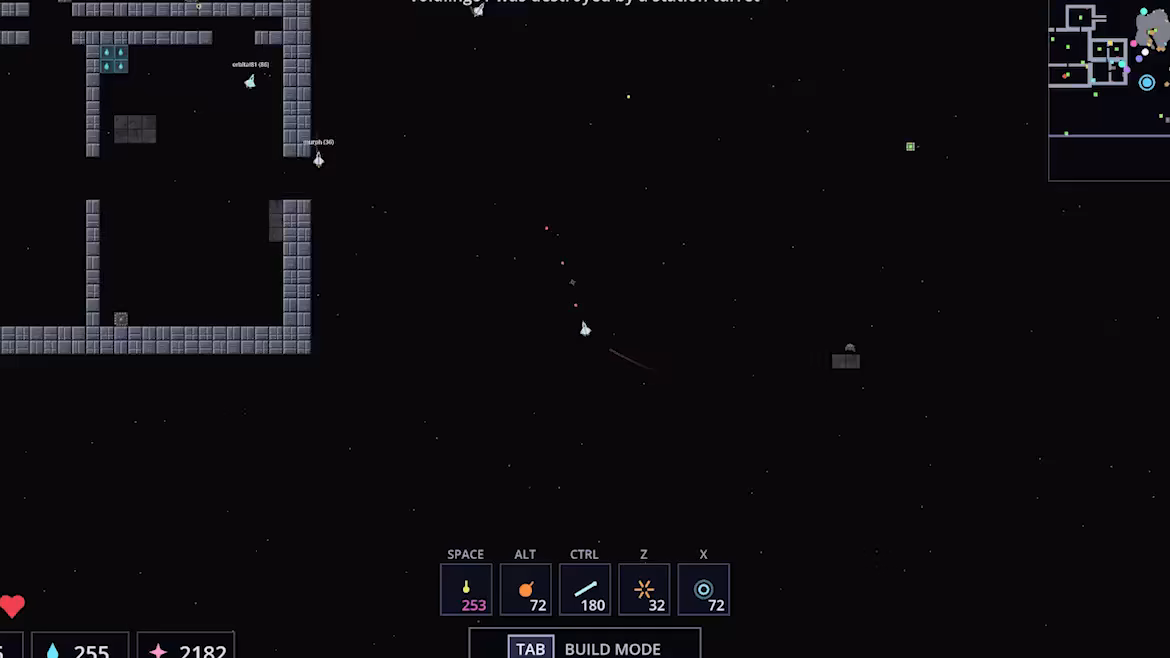 ShootyCraft video 1