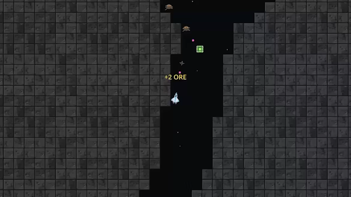ShootyCraft video 4