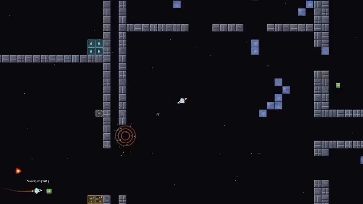 ShootyCraft video 6