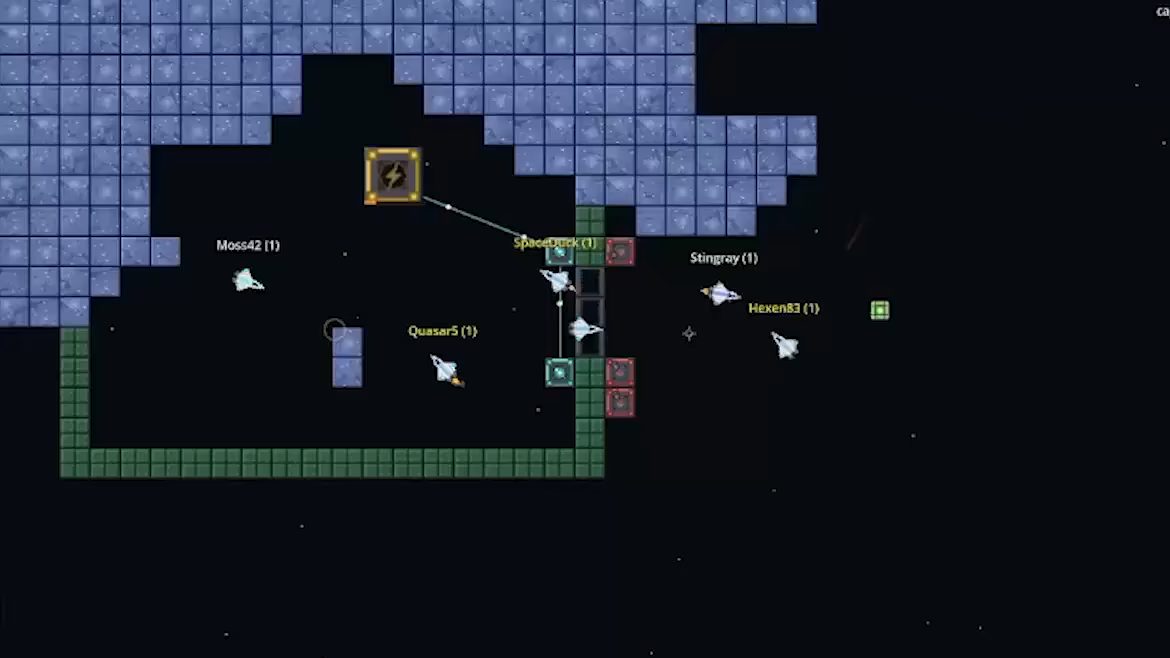 ShootyCraft video 7