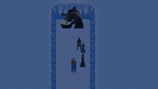 Os Segredos de Ezequiel screenshot 3