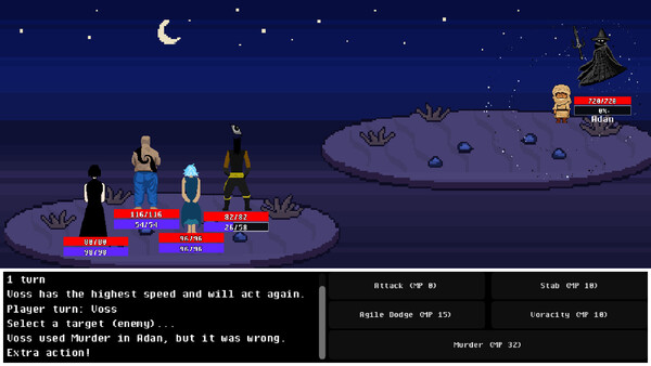Os Segredos de Ezequiel screenshot 5