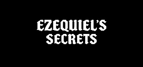 Os Segredos de Ezequiel 표지
