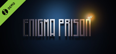 Enigma Prison Beta cover art