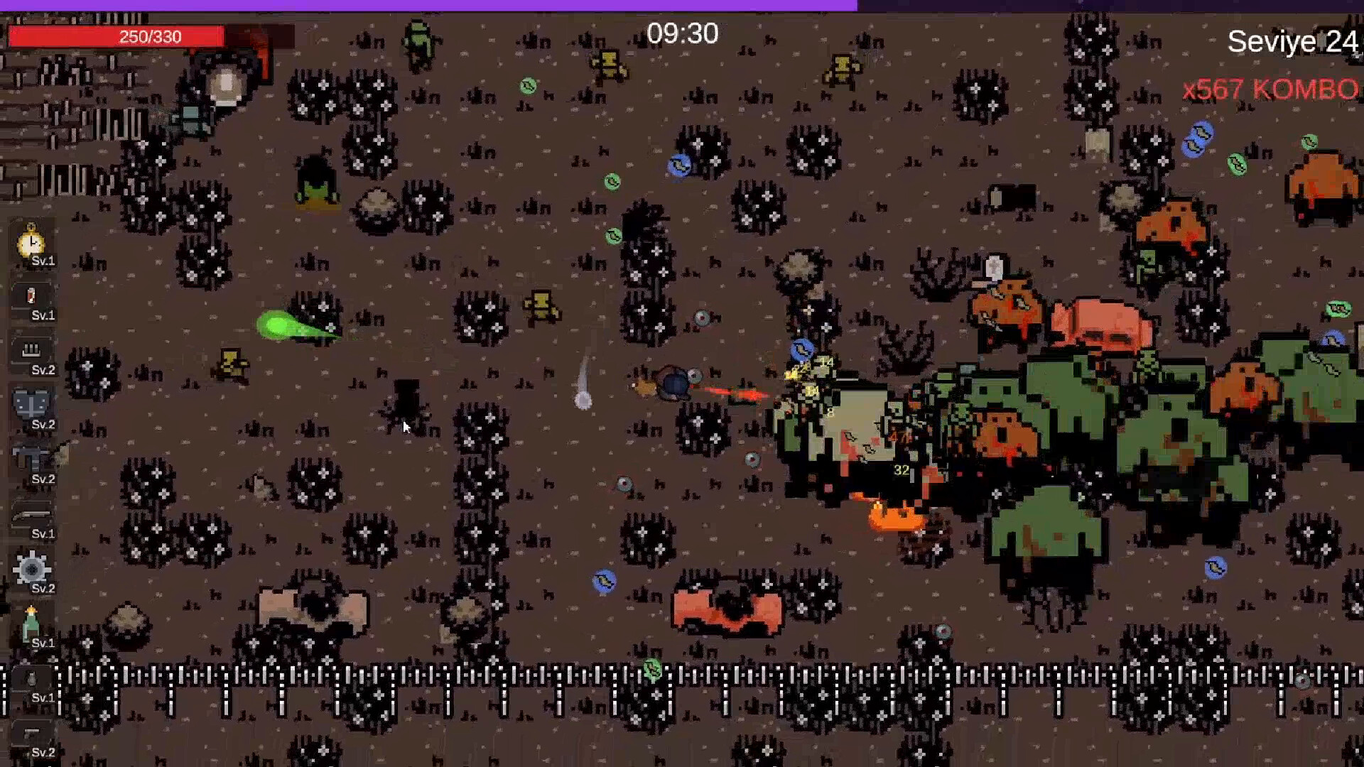 DeadTide screenshot 17