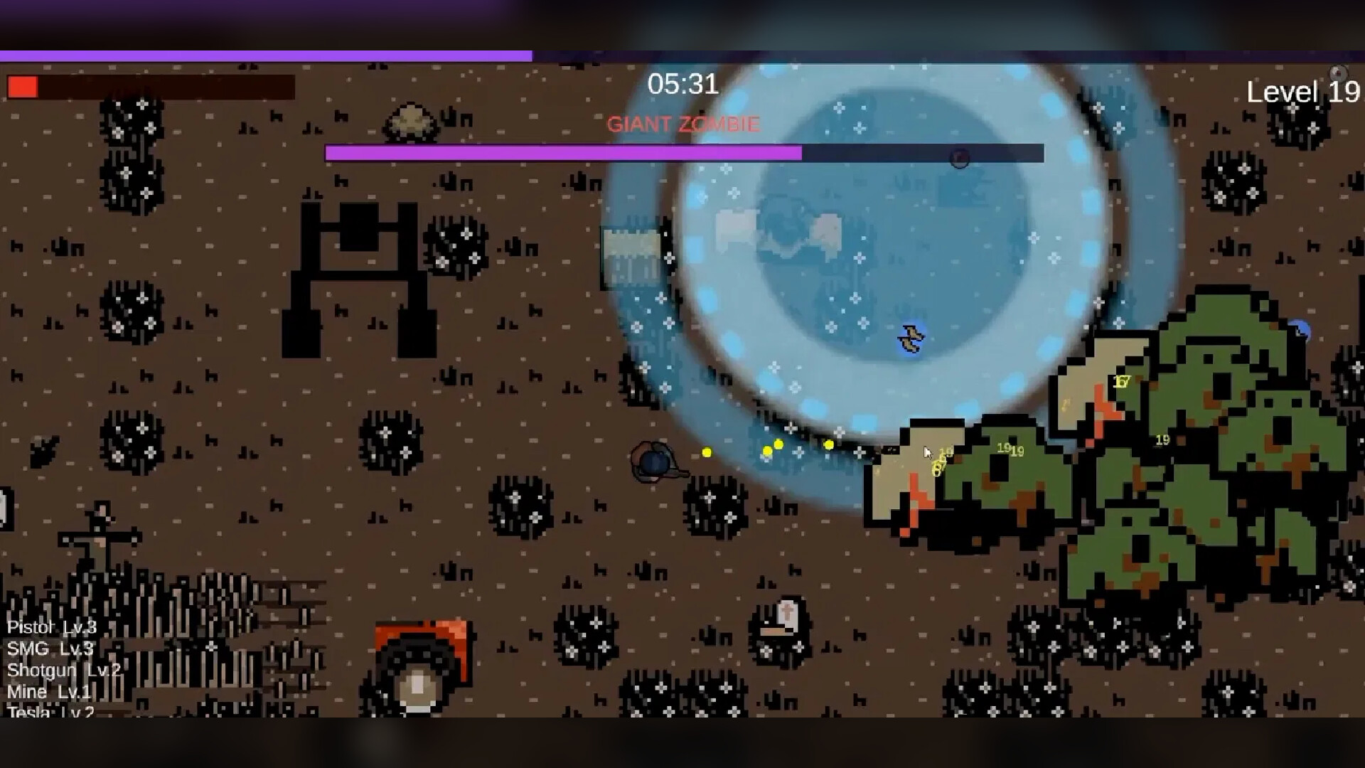 DeadTide screenshot 3