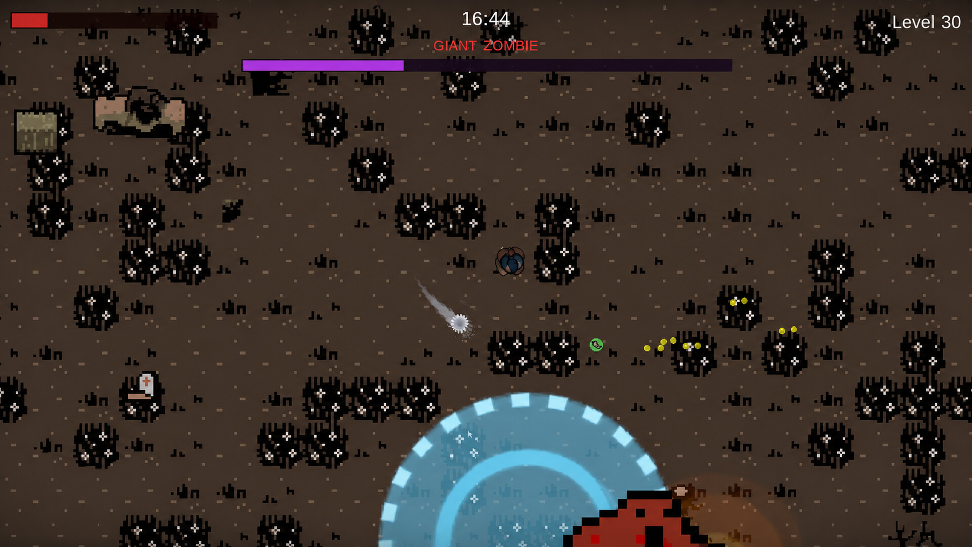 DeadTide screenshot 4