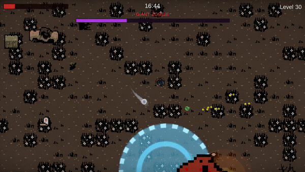 DeadTide 스크린샷 4