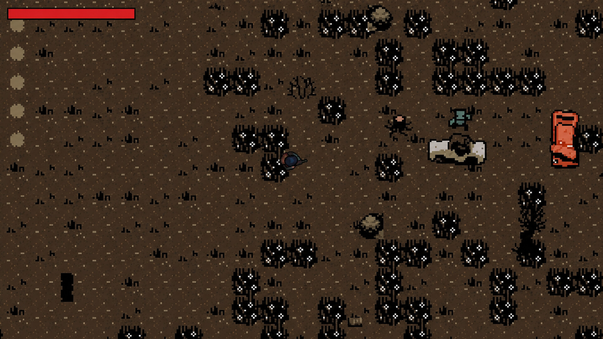 DeadTide screenshot 8