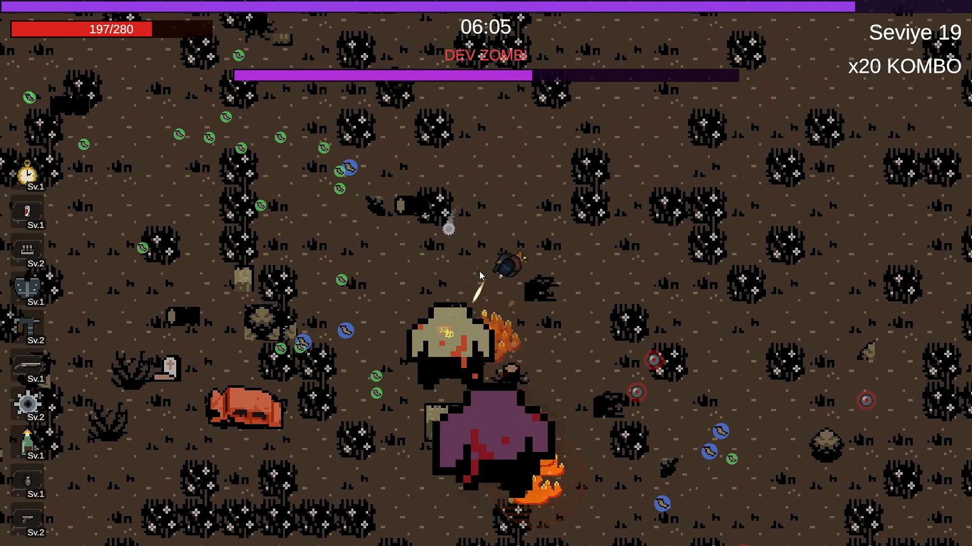 DeadTide screenshot 13