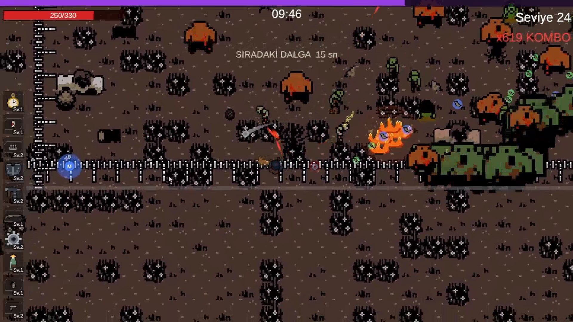 DeadTide screenshot 15