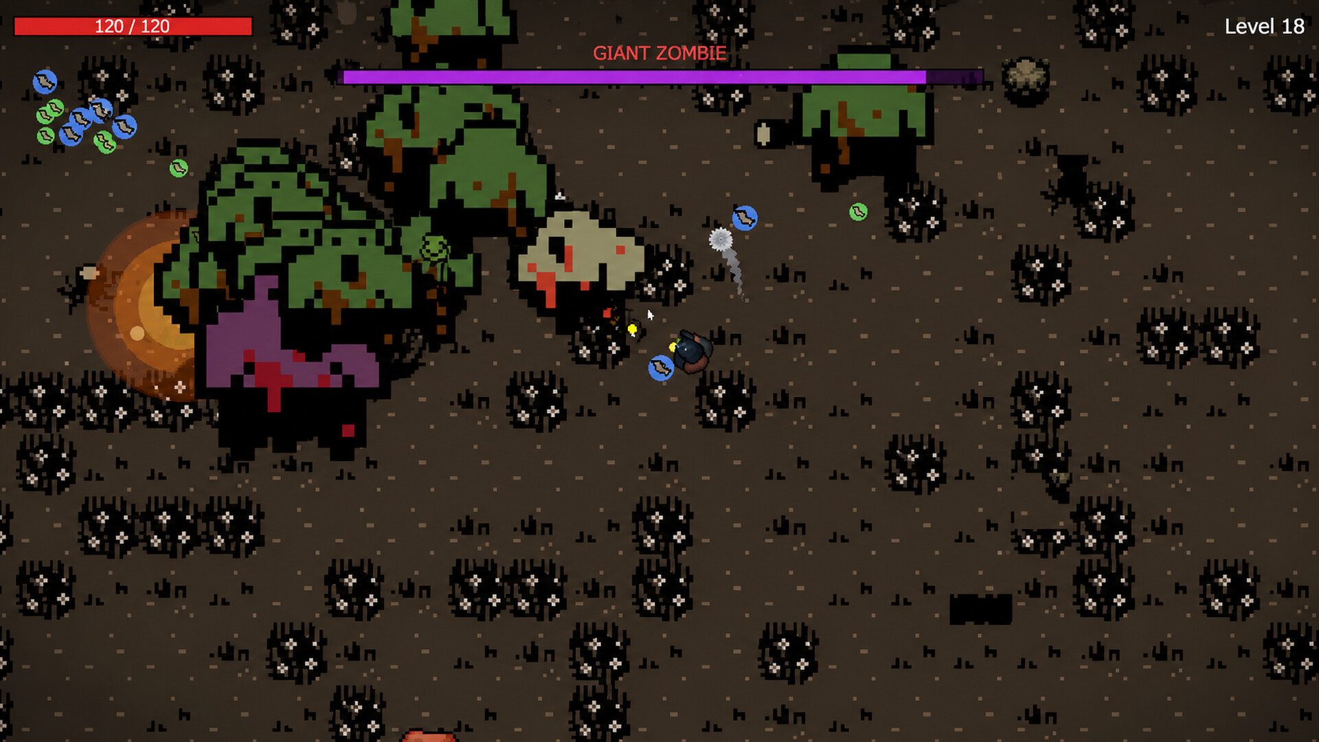 DeadTide screenshot 6