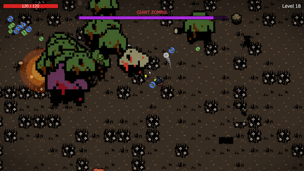 DeadTide Screenshot
