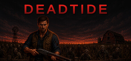 DeadTide header