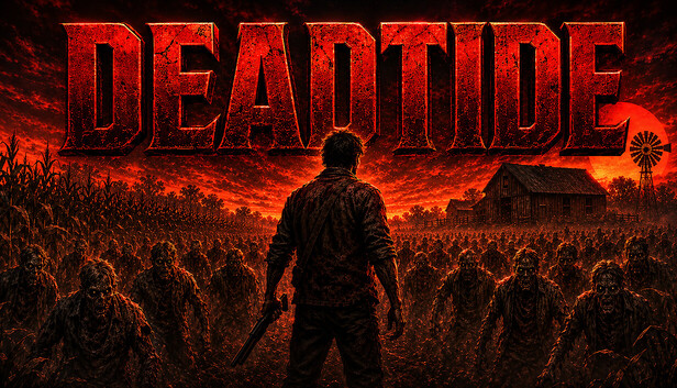 DeadTide