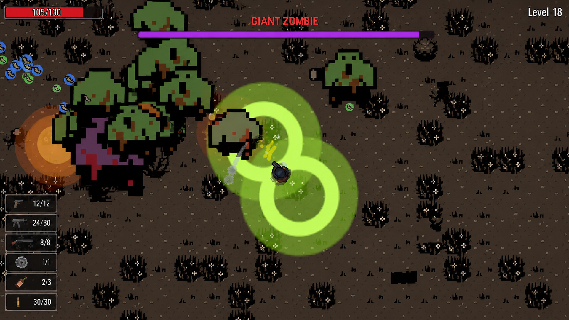 DeadTide screenshot 9