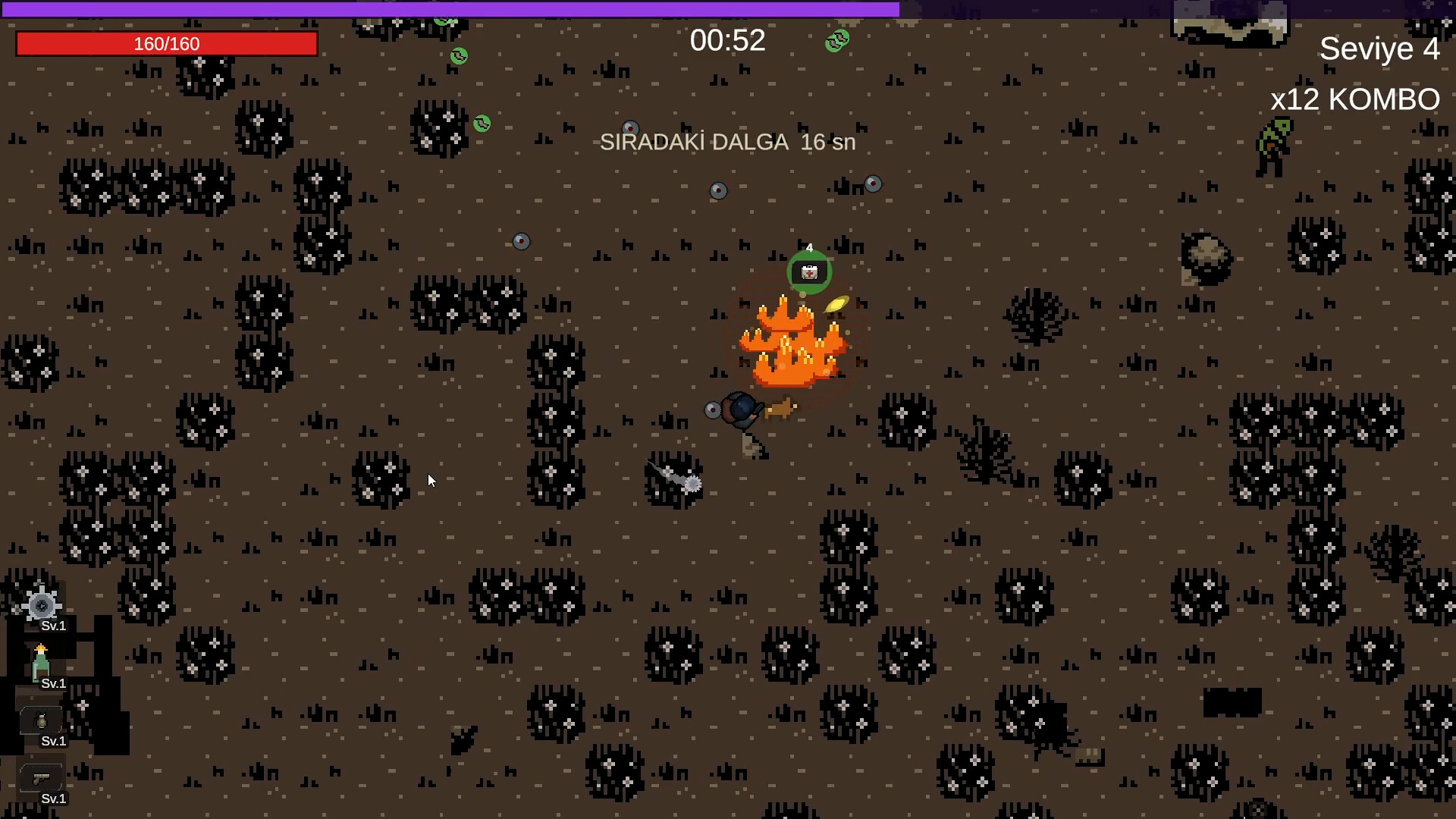 DeadTide screenshot 10