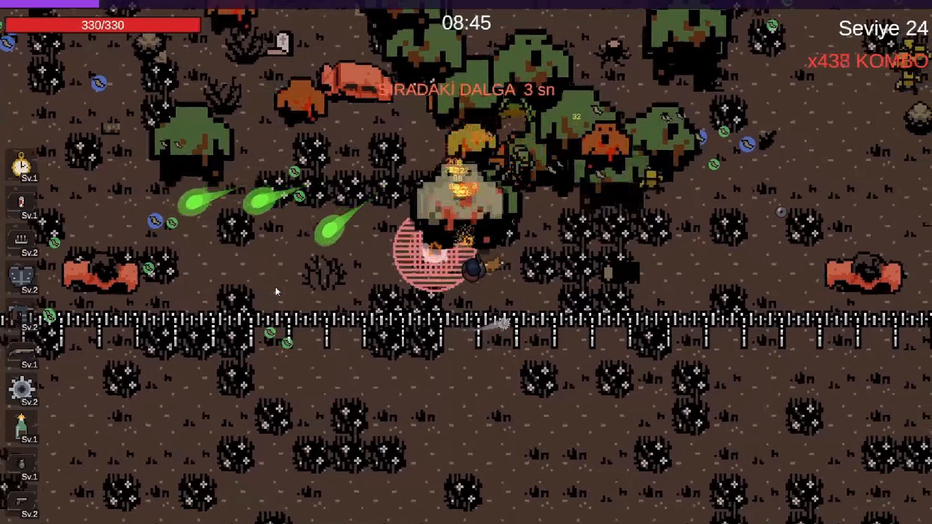 DeadTide screenshot 16