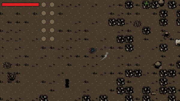 DeadTide Screenshot