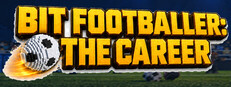 Bit Footballer: The Career
