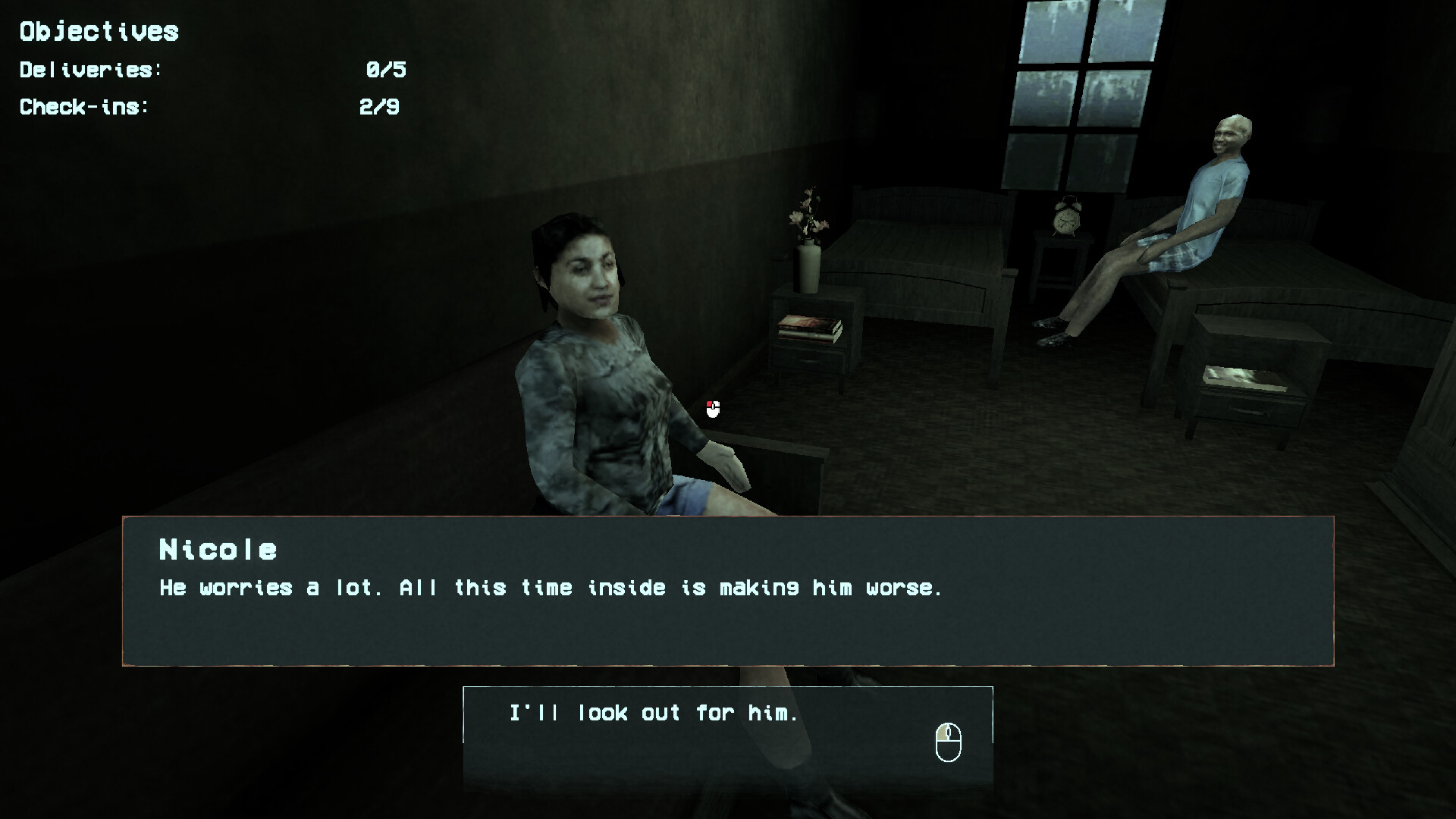 This Floor Is Mine screenshot 2