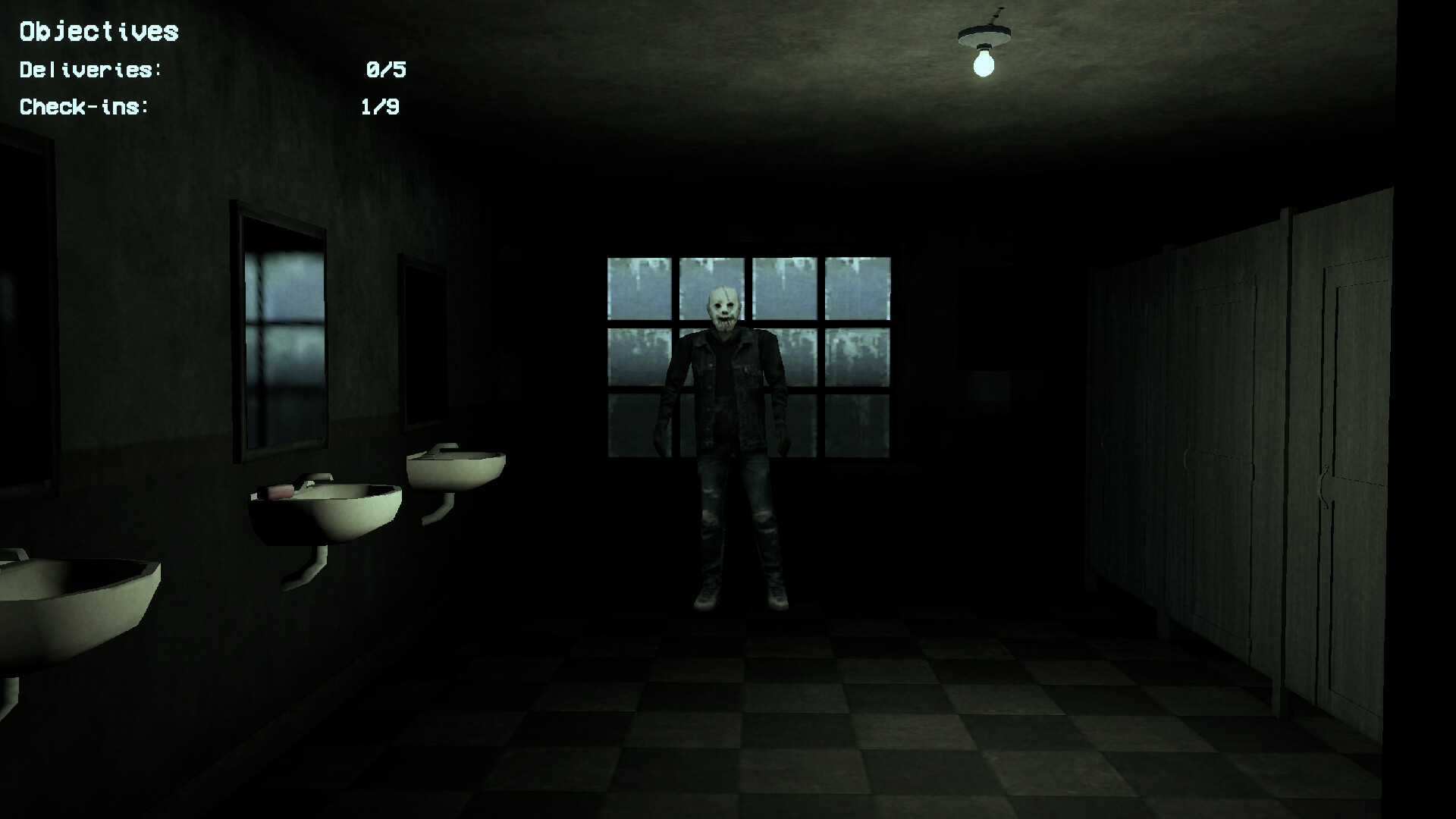 This Floor Is Mine screenshot 3