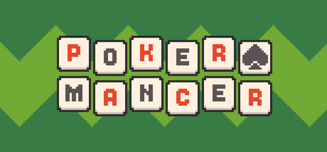 Pokermancerの作品画像