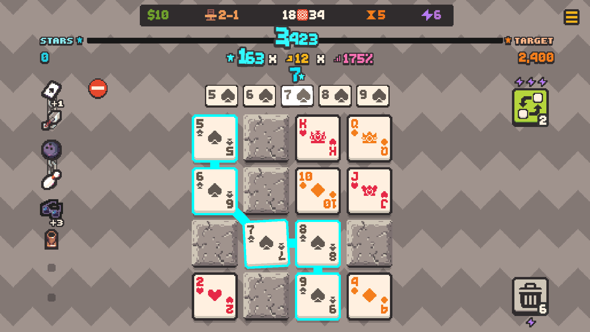 Pokermancerのスクリーンショット 1