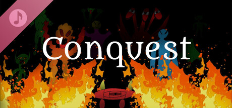 Conquest Soundtrack