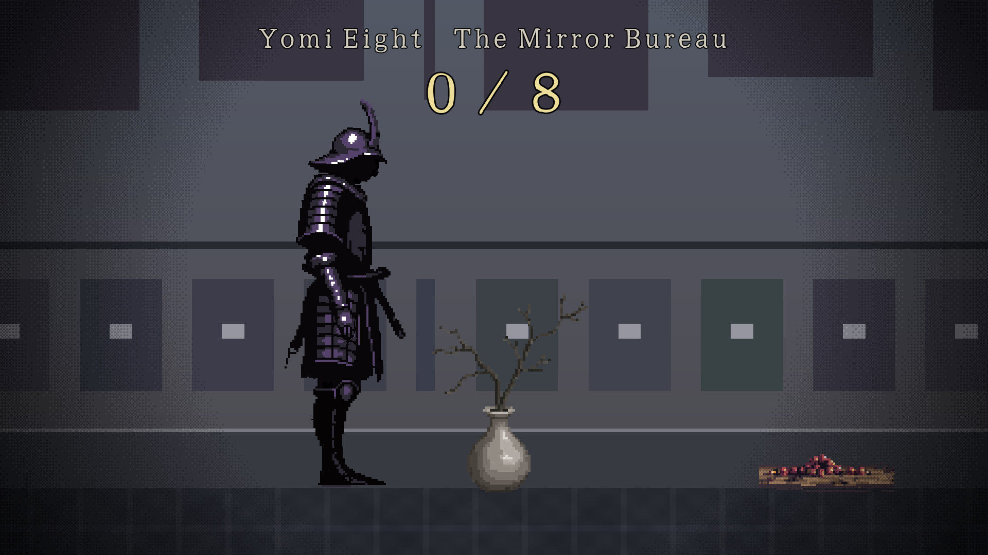 Kubi Meguri screenshot