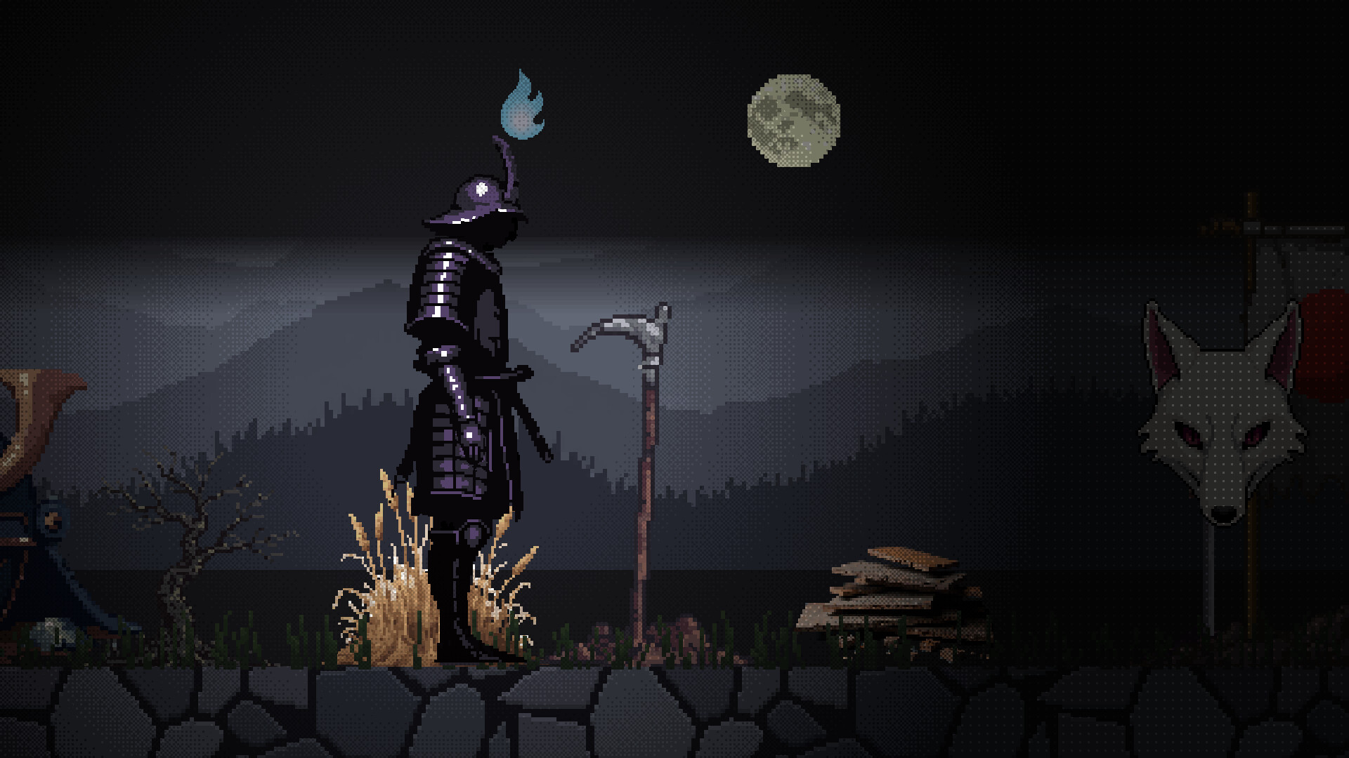 Kubi Meguri screenshot